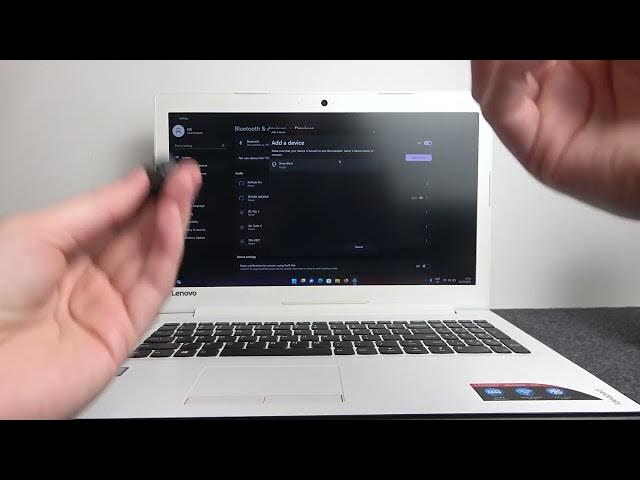 Video thumbnail for How To Pair Skullcandy Dime With PC & Laptops