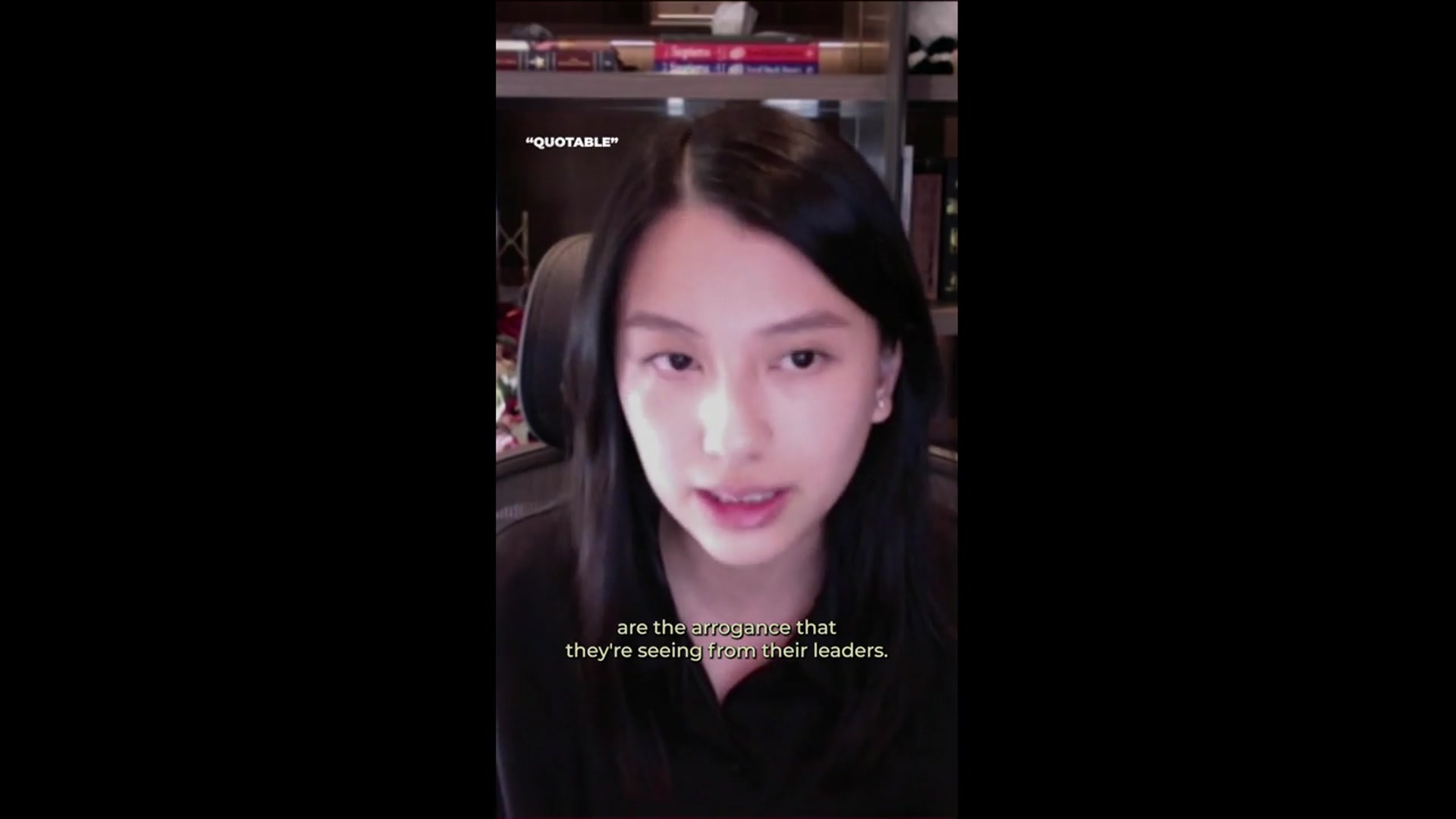'Video thumbnail for Indonesians angry over politicians’ “crazy” wage increase'