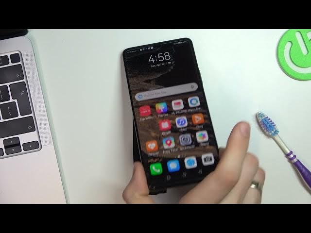 Video thumbnail for FIX USB using household items on Huawei Nova 9 SE / How to clean USB on Huawei Nova 9 SE