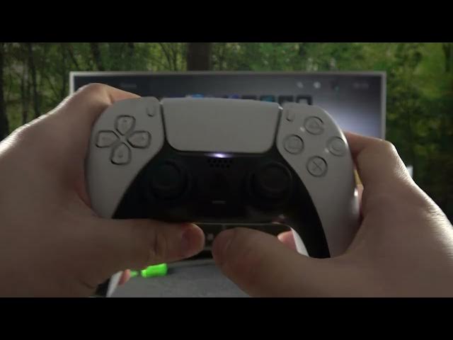 Video thumbnail for How To Set Floor Height PlayStation VR2