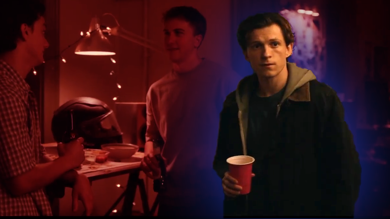 Video thumbnail for Is Spider-Man: Brand New Day About The Male Loneliness Epidemic?