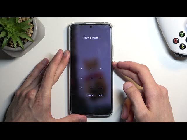 Video thumbnail for How to Hard Reset POCO F5 Pro - Open Recovery Mode