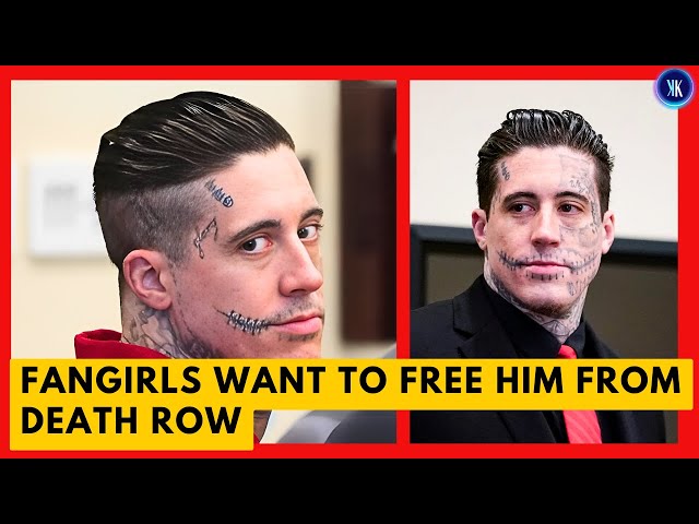 Video thumbnail for Deadpool Killer Is Too Hot For Death Row