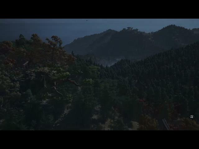 Video thumbnail for Assassin's Creed Shadows - Synchronize Ominesanji Overlook | Ominesanji Temple Gameplay