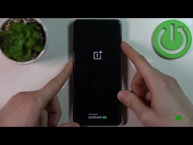 Video thumbnail for How to Boot Recovery Mode on OnePlus 10T - Diagnostic Panel