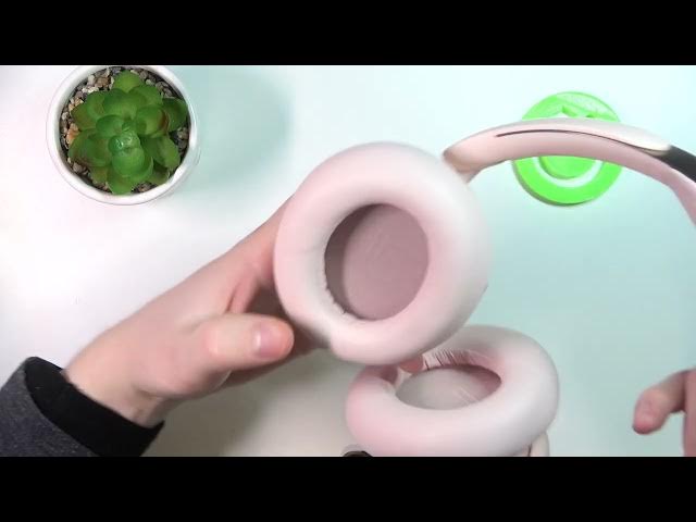 Video thumbnail for How To Check Serial Number On Soundcore Life Q30