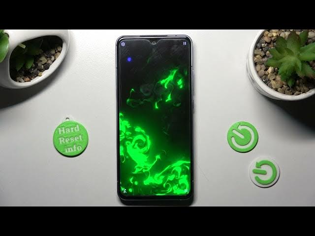 Video thumbnail for How to Set Magic Fluids on Wallpaper in NOKIA X30 – Download Live Wallpaper