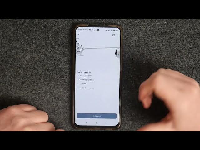 Video thumbnail for How To Change Wi-Fi Network in iRobot Roomba - Set Different Local Network in iRobot app