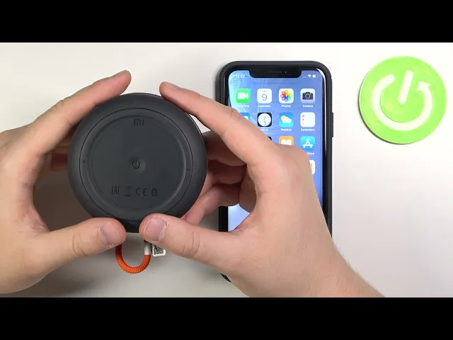 Video thumbnail for How to Shutdown XIAOMI Mi Portable Bluetooth Speaker Mini – Power Off