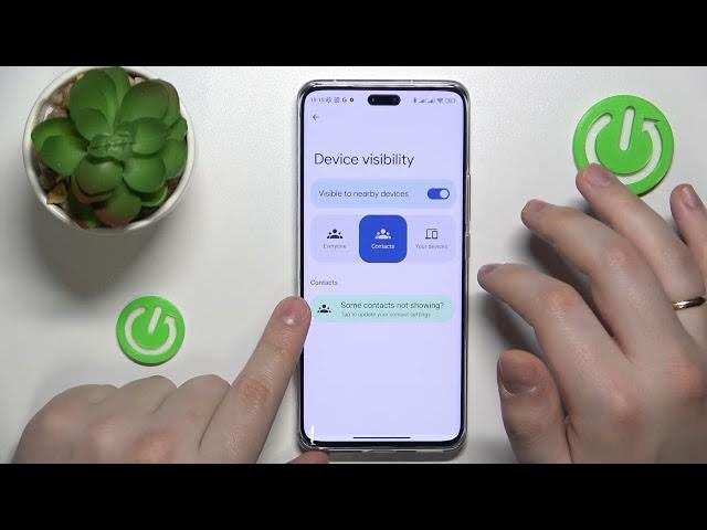 Video thumbnail for How to Set Up Nearby Share on Xiaomi 13 Lite?