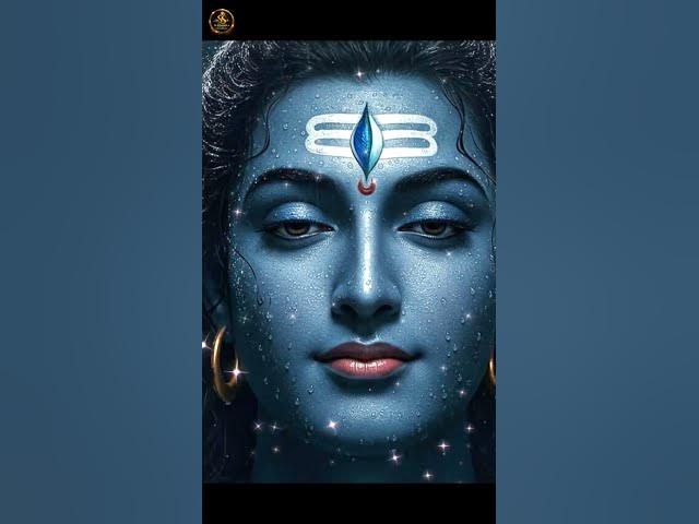 Video thumbnail for Yaksha Swaroopaya Jatadharaya 🙏 | Shiv Panchakshar Stotra Part 5 | Mahadev Shorts
