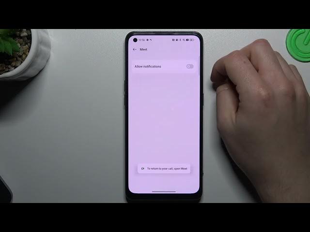 Video thumbnail for How to TURN OFF Google Meet Notifications? Quick Tutorial For Google Meet Alert Manage!