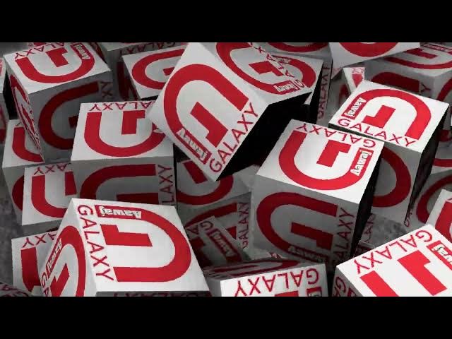 Video thumbnail for galaxy aawaj intro