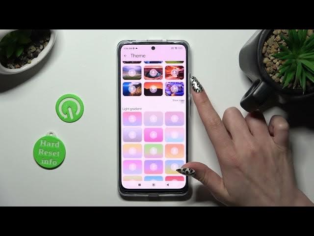 Video thumbnail for How To Change & Customize Keyboard Theme On Xiaomi Redmi Note 12S