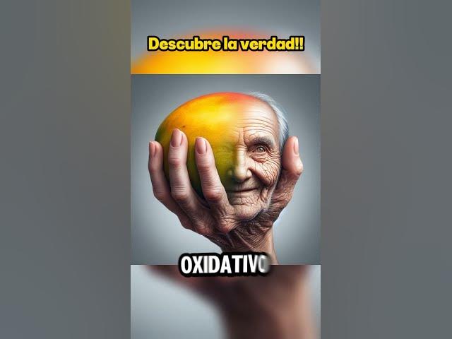 Video thumbnail for ¿conoces los secretos del mango?