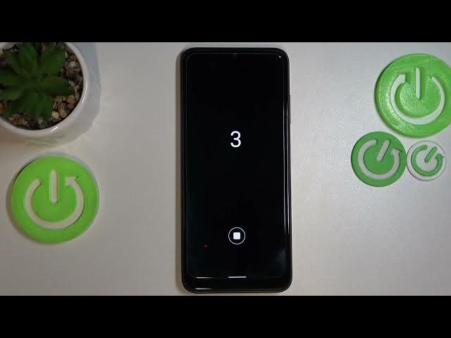 Video thumbnail for How to Use Camera Timer on T-MOBILE Revvl 6 Pro - Set Up Camera Timer