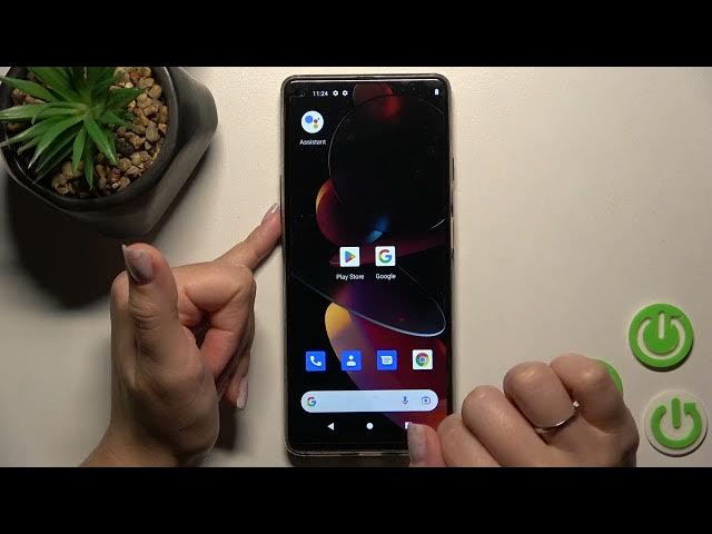 Video thumbnail for How to Mute the Ringtone on the CUBOT Max 3 - Turn Off the Incoming Call Sound
