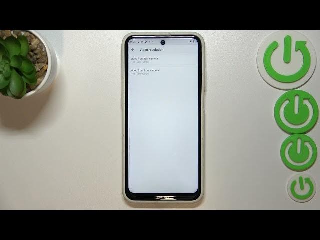 Video thumbnail for NOKIA X10 - How To Change Video Resolution
