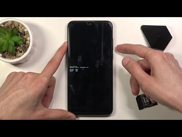 Video thumbnail for Recovery Mode in WIKO View 3 – How to Activate Android Recovery Settings