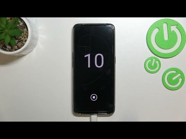 Video thumbnail for How to Set Camera Timer on REALME 9