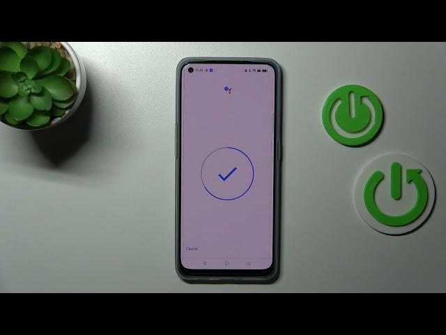 Video thumbnail for How to Activate Hey Google of Google Assistant on OPPO Find X5 Lite?