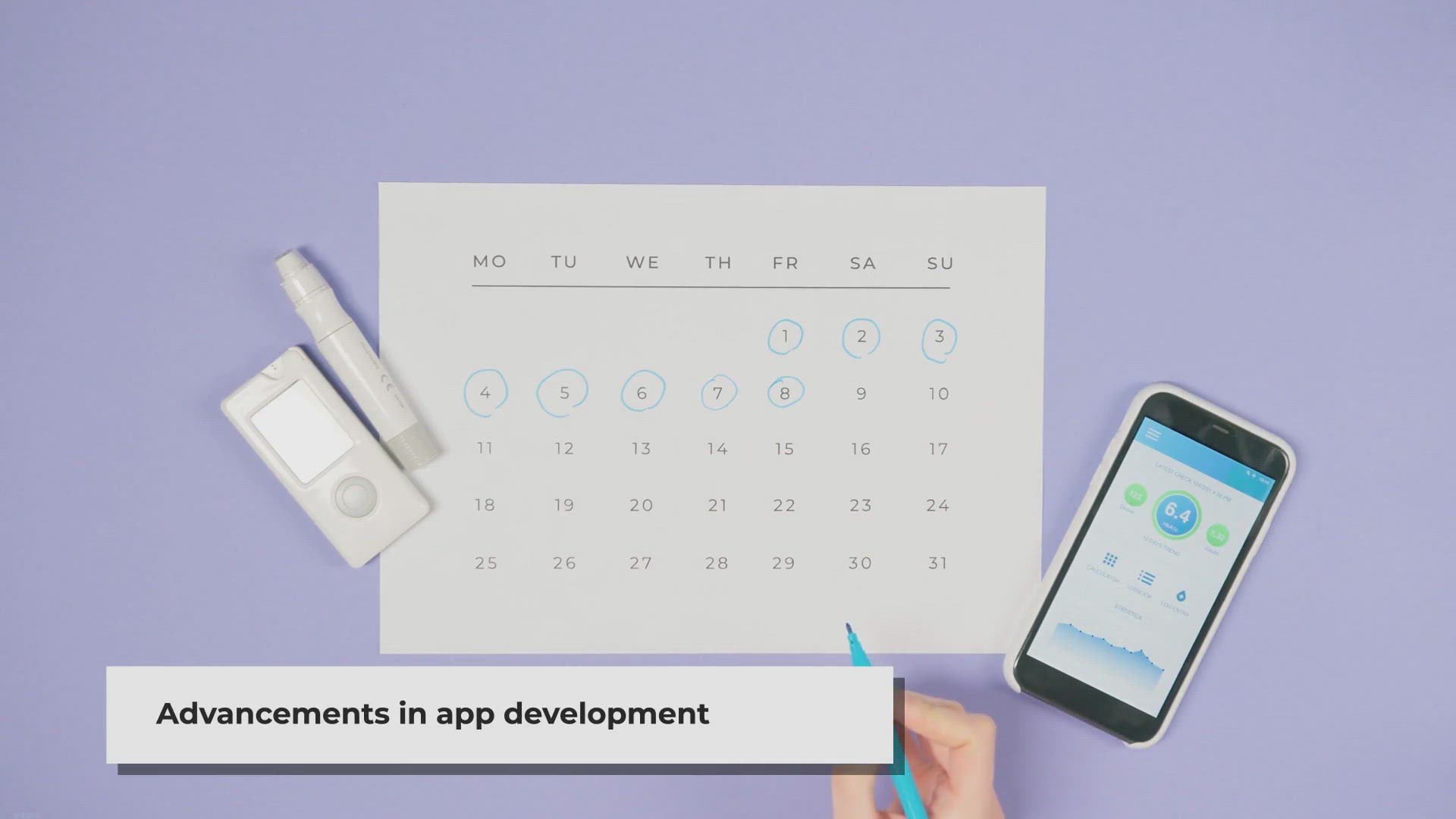 'Video thumbnail for Is Flutter App Development the Future? Exploring its Potential and Advantages'