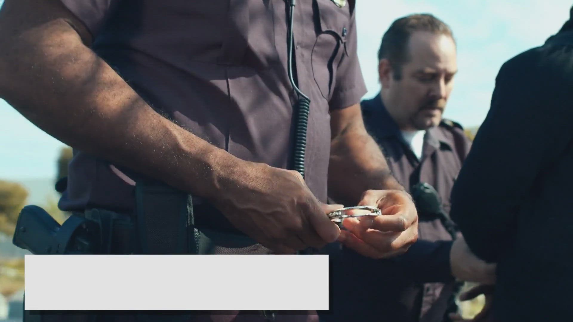 Video thumbnail for M27 accident