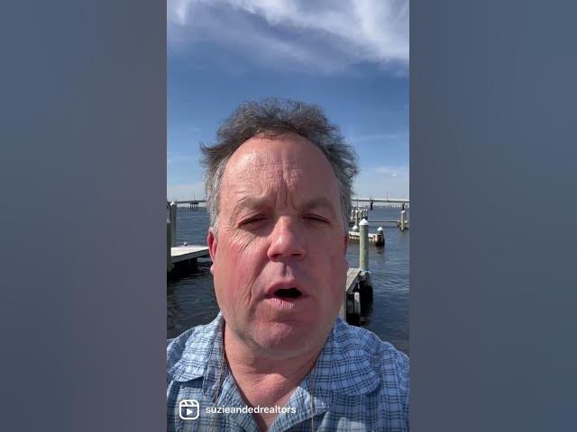 Video thumbnail for Our Bay Head and Mantoloking market update for May 2023 - details can be found on our website.