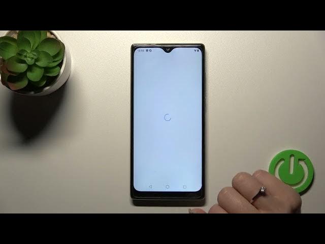 Video thumbnail for Cubot P50 - How To Disable Google Assistant