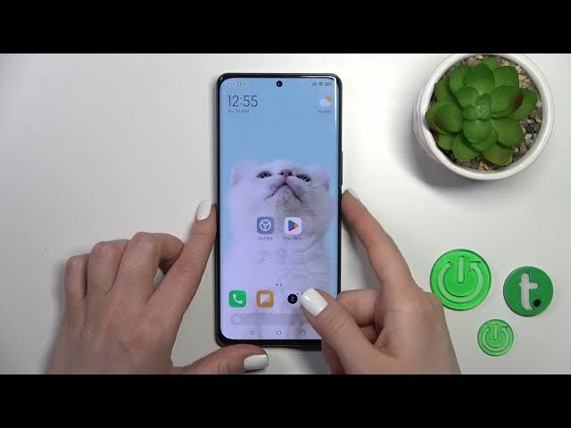 Video thumbnail for How to Turn Off Always On Display on XIAOMI 12S Ultra