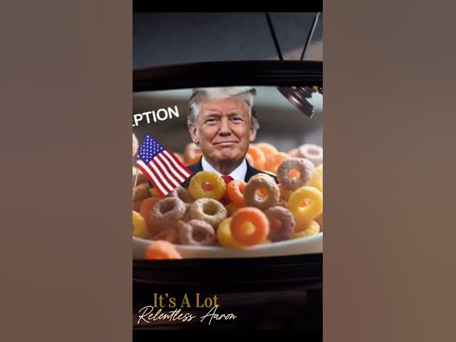 Video thumbnail for It’s A Lot -Social Commentary Dressed in Music.