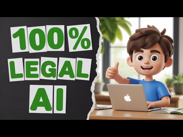 Video thumbnail for Every Paid AI - Now FREE & UNLIMITED (100% Legal)