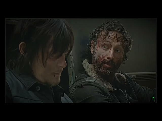 Video thumbnail for I'm Not The Good Guy Anymore...