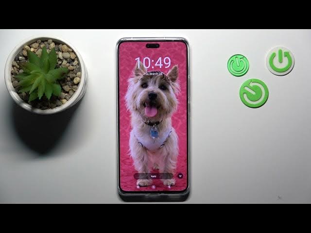 Video thumbnail for How to Change Wallpaper on XIAOMI 13 Lite - Picture as Wallpaper on Xiaomi Phone