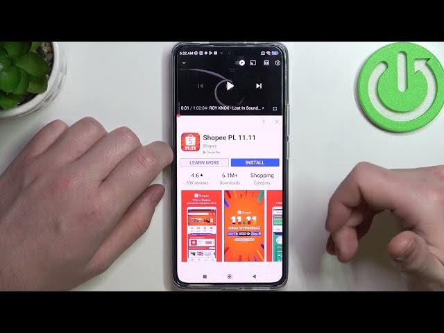 Video thumbnail for Does XIAOMI 12T Have Stereo Speaker? – Speaker Specs