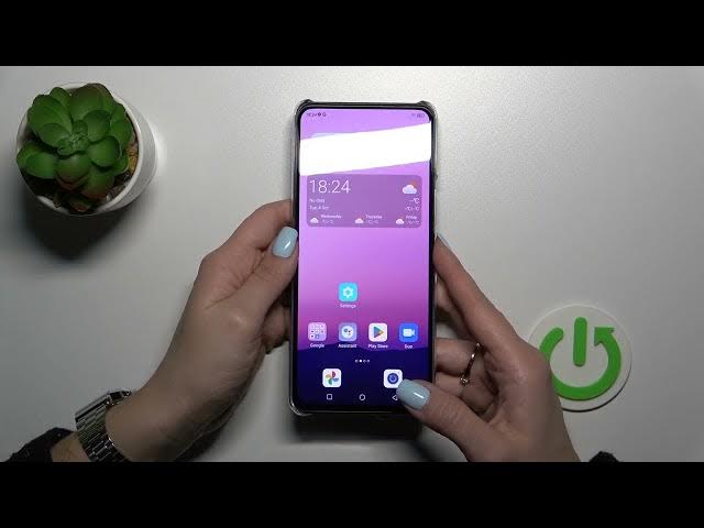 Video thumbnail for ZTE Axon 30 Face Unlock Test
