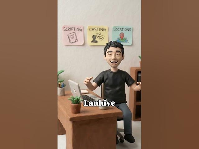 Video thumbnail for Stop paying for AI video subscriptions