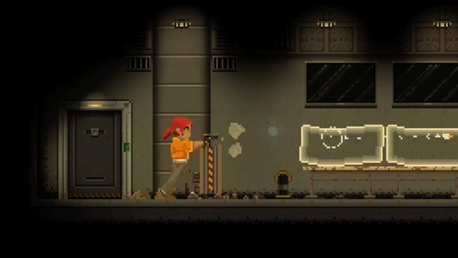 Video thumbnail for HOPE 01 - Official Early Access Release Date Trailer