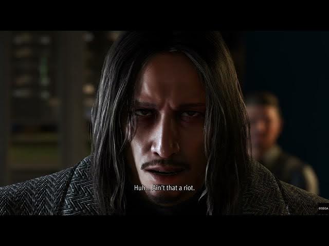 Video thumbnail for Like a Dragon  Infinite Wealth Motel Ambush