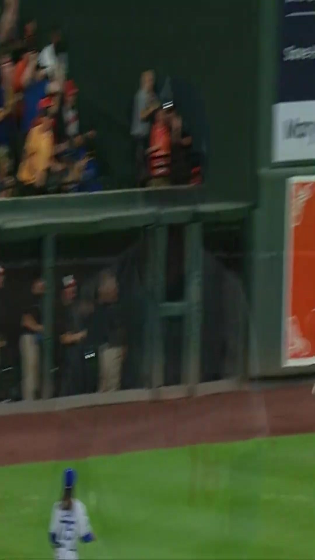 'Video thumbnail for Jackson Holliday LAUNCHES a Solo Home Run, 17th of Season! | 09/06/2025'