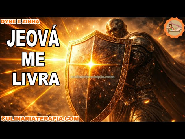 Video thumbnail for Jeová me livra | O Senhor Deus Peleja por Nós