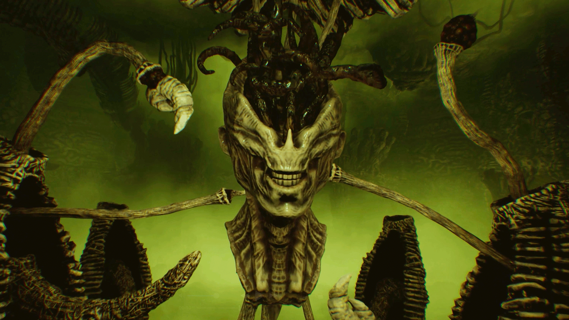 Video thumbnail for Dark Fracture - Official Trailer