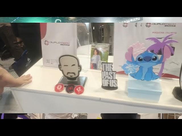 Video thumbnail for FuturePrint 2025: Comunicação visual é criatividade na prática