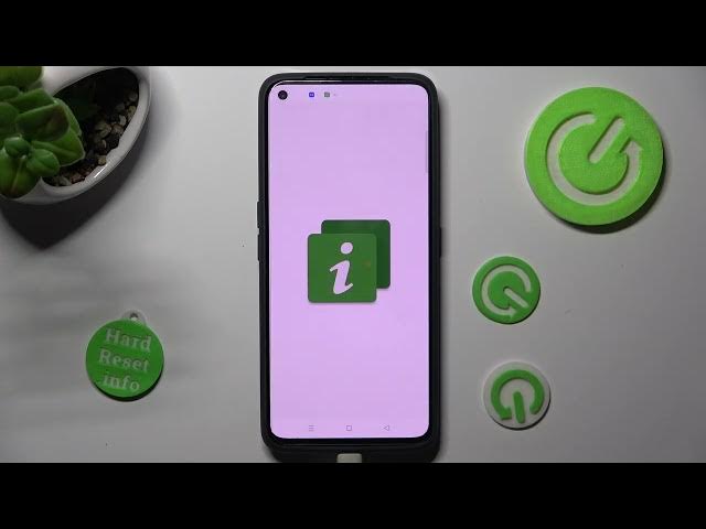 Video thumbnail for How to Check Specs of REALME GT 2 - with Free App