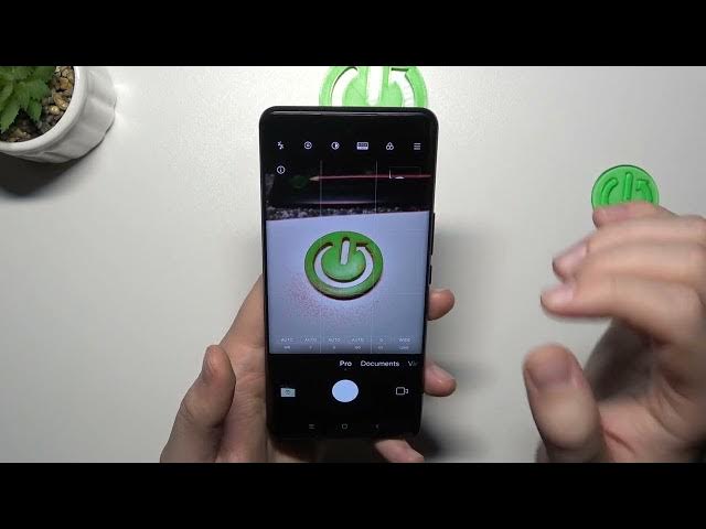 Video thumbnail for How to Use Camera Pro Mode on XIAOMI 12S Ultra