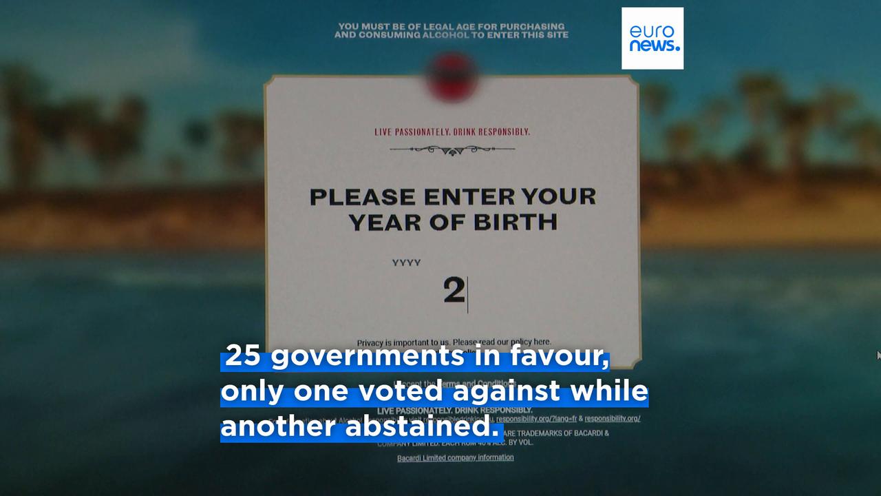 Video thumbnail for EU temporarily extends controversial chat-scanning regime until 2028