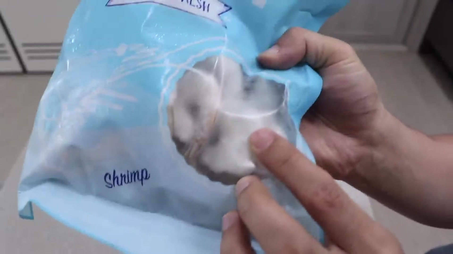 Video thumbnail for 6 New Easy Ways To Enjoy Shrimp Recipes(720P_HD)