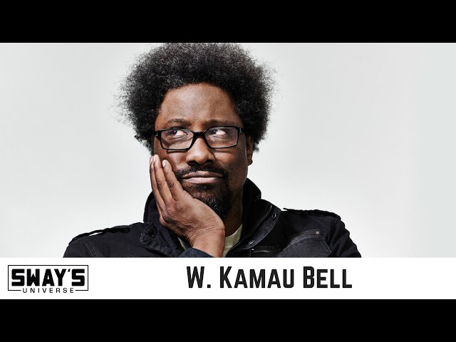 Video thumbnail for W. Kamau Bell Takes A Look At Police Brutality In The Bay Area on United Shades of America