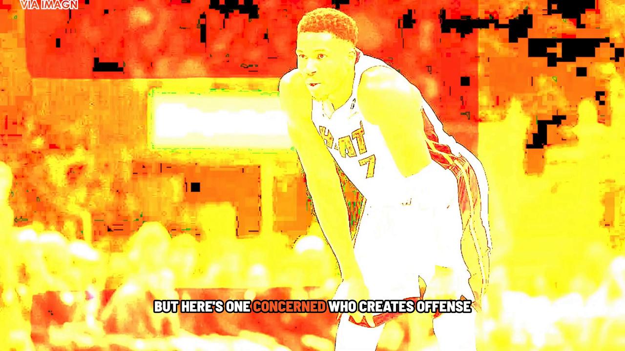 Video thumbnail for Can the Miami Heat Actually Win the NBA Championship?