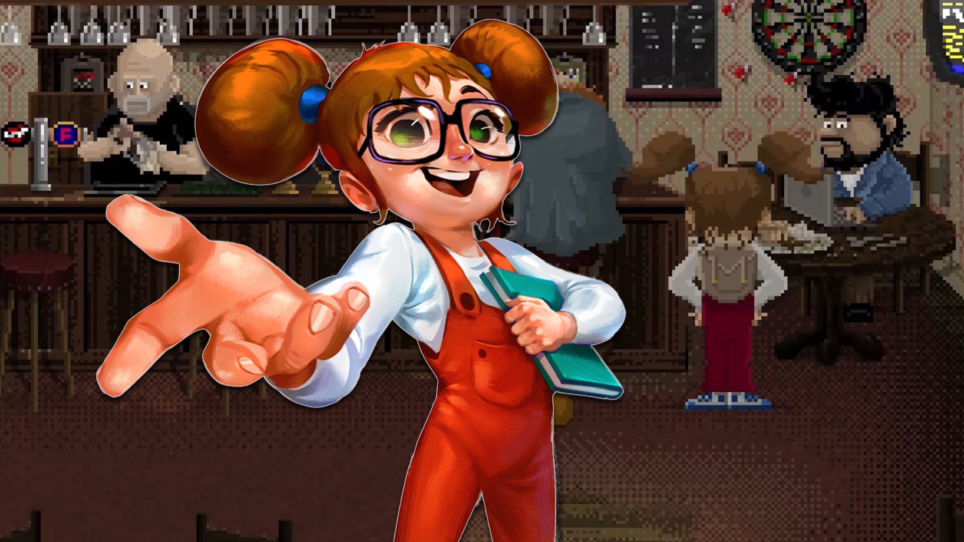 'Video thumbnail for Lucy Dreaming - Official PlayStation Release Trailer'